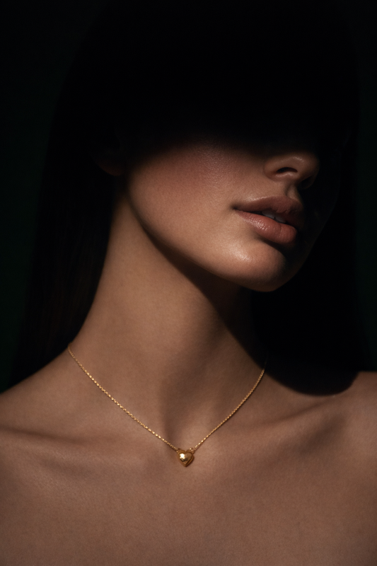 Eternal Love Pendant